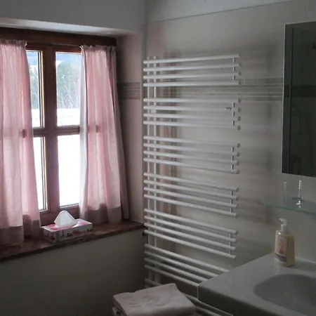 With 2 Bedrooms Ruhpolding